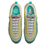 ⁦Nike Air Max 97 Air Sprung⁩ – תמונה ⁦4⁩