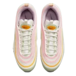 ⁦Nike Air Max 97 Multi Pastel⁩ – תמונה ⁦4⁩