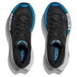 ⁦HOKA Mafate Black⁩ – תמונה ⁦4⁩