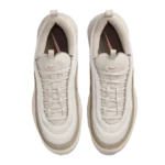 ⁦Nike Air Max 97 Bone Beige⁩ – תמונה ⁦4⁩