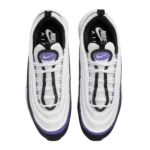 ⁦Nike Air Max 97 Action Grape⁩ – תמונה ⁦4⁩