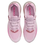⁦Nike Air Max 270 React Pink Foam⁩ – תמונה ⁦4⁩