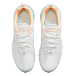 ⁦Nike Air Max 270 React Light Dew Lagoon Pulse⁩ – תמונה ⁦4⁩