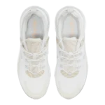 ⁦Nike Air Max 270 React Light Bone⁩ – תמונה ⁦4⁩