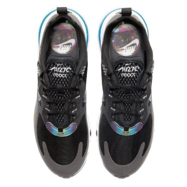 ⁦Nike Air Max 270 React Bubble Pack⁩ – תמונה ⁦4⁩