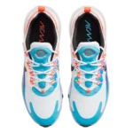 ⁦Nike Air Max 270 React “Have A Good Game”⁩ – תמונה ⁦4⁩