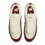 ⁦Nike Air Max 97 Dark Beetroot⁩ – תמונה ⁦4⁩