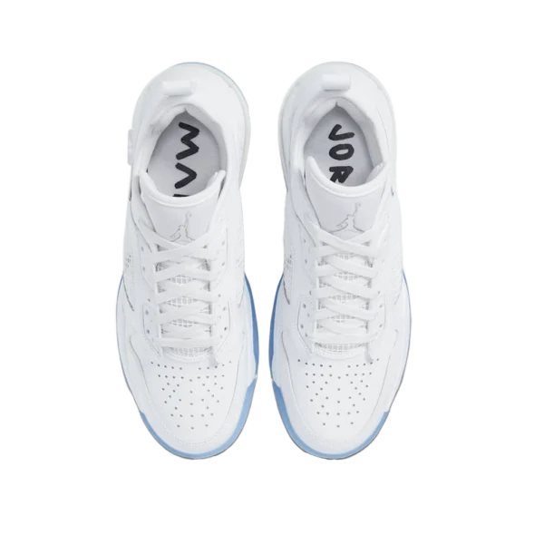 ⁦Nike Jordan Mars 270 Pure Money⁩ – תמונה ⁦4⁩