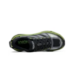 ⁦HOKA Mafate Speed 2 Black Electric Green⁩ – תמונה ⁦4⁩
