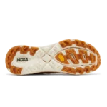 ⁦HOKA Mafate Three2 Golden Yellow Eggnog⁩ – תמונה ⁦4⁩
