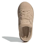 ⁦Adidas Campus 00s Winter Low Beige Brown⁩ – תמונה ⁦4⁩