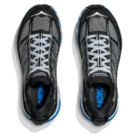 ⁦HOKA Mafate Speed 2 Black Blue⁩ – תמונה ⁦4⁩