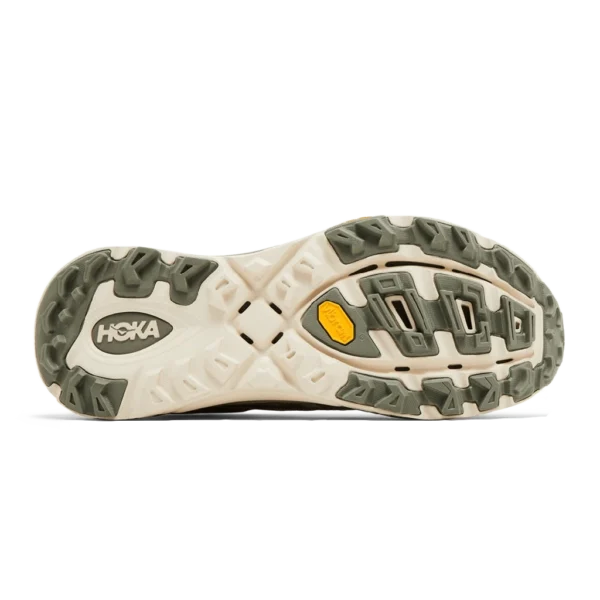 ⁦HOKA Mafate Three2 Barley Seed Green⁩ – תמונה ⁦4⁩