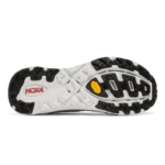 ⁦HOKA Mafate Speed 2 x Moncler Nimbus Cloud Harbor Mist⁩ – תמונה ⁦4⁩