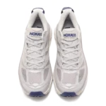 ⁦HOKA Mafate Speed 2 Grey Navy⁩ – תמונה ⁦4⁩