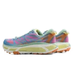 ⁦HOKA Mafate Speed 2 Cyclamen All Aboard⁩ – תמונה ⁦4⁩