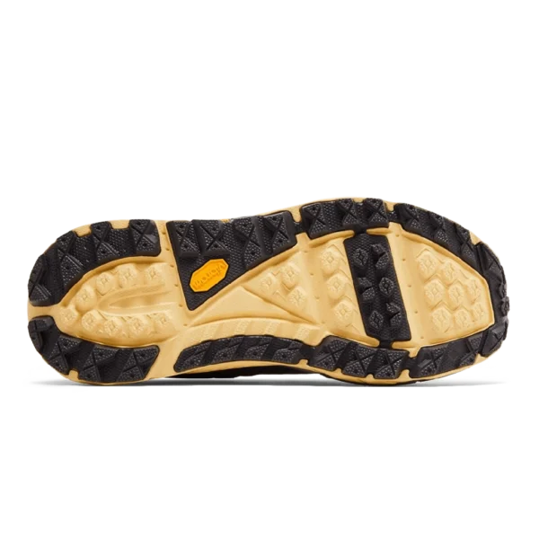 ⁦HOKA Tor Ultra Low GORE-TEX Oat Milk Opal⁩ – תמונה ⁦4⁩