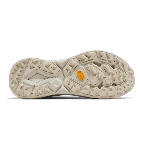 ⁦HOKA Mafate Speed 4 Lite Cold Brew Oat Milk⁩ – תמונה ⁦4⁩