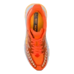 ⁦HOKA Mafate Speed 4 Puffin's Bill Orange⁩ – תמונה ⁦4⁩