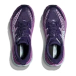 ⁦HOKA Mafate Speed 4 Night Sky Orchid⁩ – תמונה ⁦4⁩