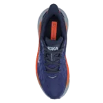 ⁦HOKA Challenger ATR 7 Bellwether Blue Stone⁩ – תמונה ⁦4⁩
