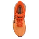 ⁦HOKA ONE ONE Challenger ATR 7 Mock Orange Vibrant Orange⁩ – תמונה ⁦4⁩