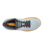 ⁦HOKA ONE ONE Clifton 8 Blue Fog Plein Air⁩ – תמונה ⁦4⁩
