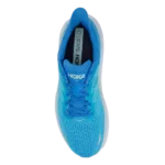⁦HOKA ONE ONE Clifton 8 Ibiza Blue⁩ – תמונה ⁦4⁩
