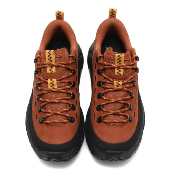 ⁦HOKA Tor Summit Hazelnut Black⁩ – תמונה ⁦4⁩