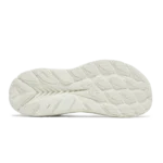 ⁦HOKA ONE ONE Clifton 8 White⁩ – תמונה ⁦4⁩