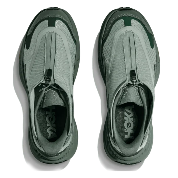 ⁦HOKA ONE ONE Project Transport Jade Fern⁩ – תמונה ⁦4⁩