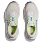 ⁦HOKA Rincon 4 Pink White⁩ – תמונה ⁦4⁩
