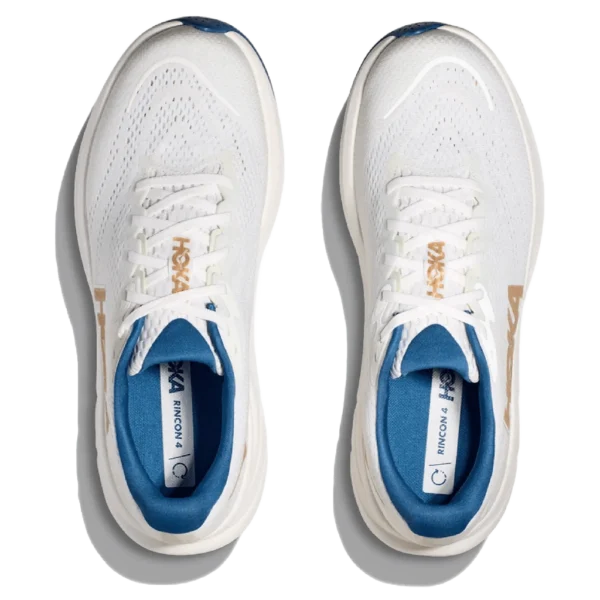 ⁦HOKA Rincon 4 Frost Gold⁩ – תמונה ⁦4⁩