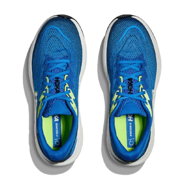 ⁦Hoka Rincon 4 Electric Cobalt Varsity Navy⁩ – תמונה ⁦4⁩