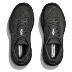 ⁦Hoka Rincon 4 Triple Black⁩ – תמונה ⁦3⁩