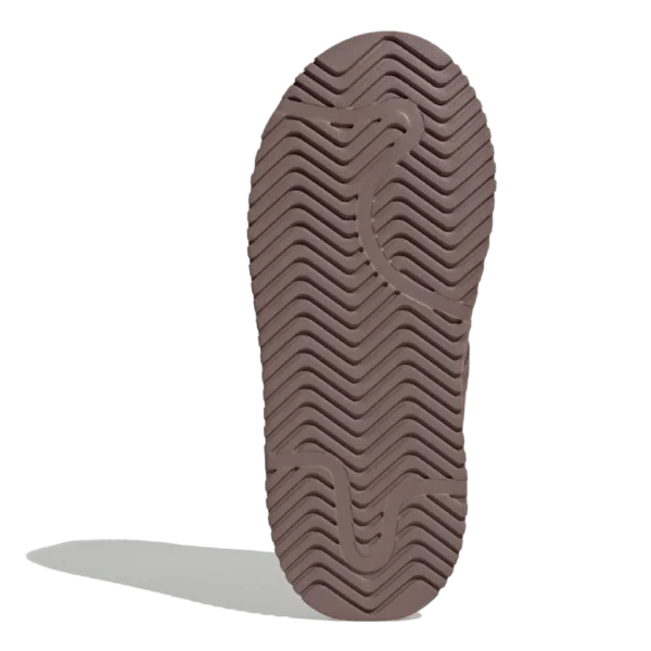 ⁦Adidas Campus 00s Winter Low Earth Strata Trace Brown⁩ – תמונה ⁦5⁩