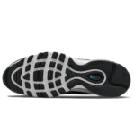 ⁦Nike Air Max 97 Black Dark Obsidian⁩ – תמונה ⁦5⁩