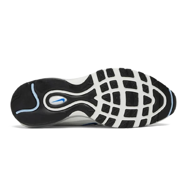 ⁦Nike Air Max 97 Blueberry⁩ – תמונה ⁦5⁩