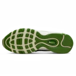 ⁦Nike Air Max 97 Sun Club Sail Treeline⁩ – תמונה ⁦5⁩