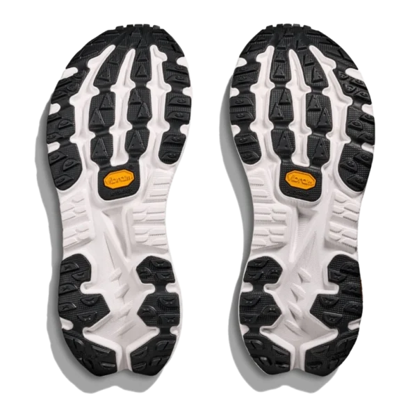 ⁦HOKA Mafate Black⁩ – תמונה ⁦5⁩