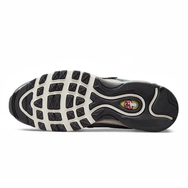 ⁦Nike Air Max 97 Air Sprung⁩ – תמונה ⁦5⁩