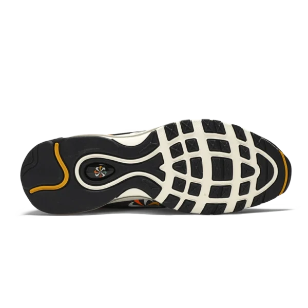 ⁦Nike Air Max 97 Sunburst⁩ – תמונה ⁦5⁩