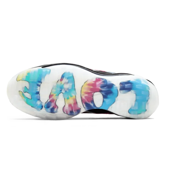 ⁦Nike Air Max 97 Golf Tie-Dye Alternate⁩ – תמונה ⁦5⁩