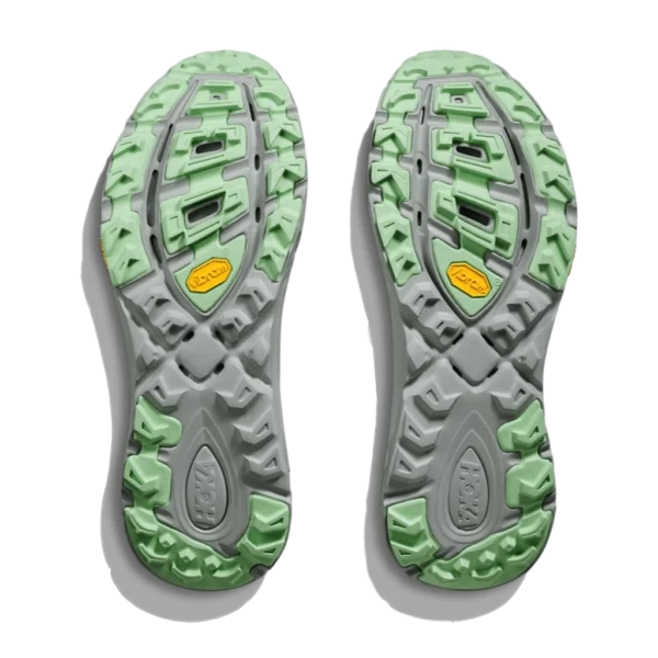 ⁦HOKA Mafate Speed 2 Mercury Harbor Mist⁩ – תמונה ⁦5⁩