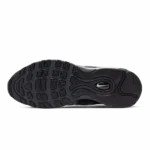 ⁦Nike Air Max 97 Black White Anthracite⁩ – תמונה ⁦5⁩