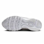 ⁦Nike Air Max 97 White Chrome Reflective⁩ – תמונה ⁦5⁩