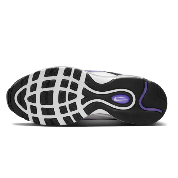 ⁦Nike Air Max 97 Action Grape⁩ – תמונה ⁦5⁩