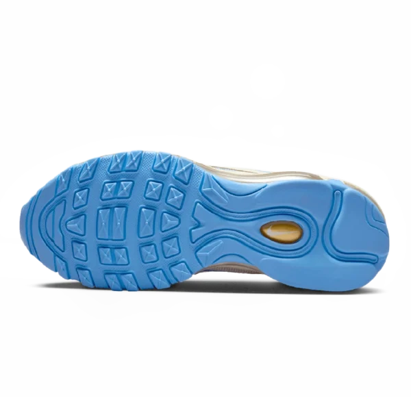 ⁦Nike Air Max 97 Athletic Department University Blue⁩ – תמונה ⁦5⁩