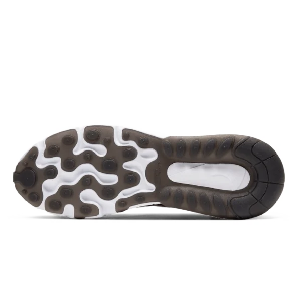 ⁦Nike Air Max 270 React Bubble Pack⁩ – תמונה ⁦5⁩