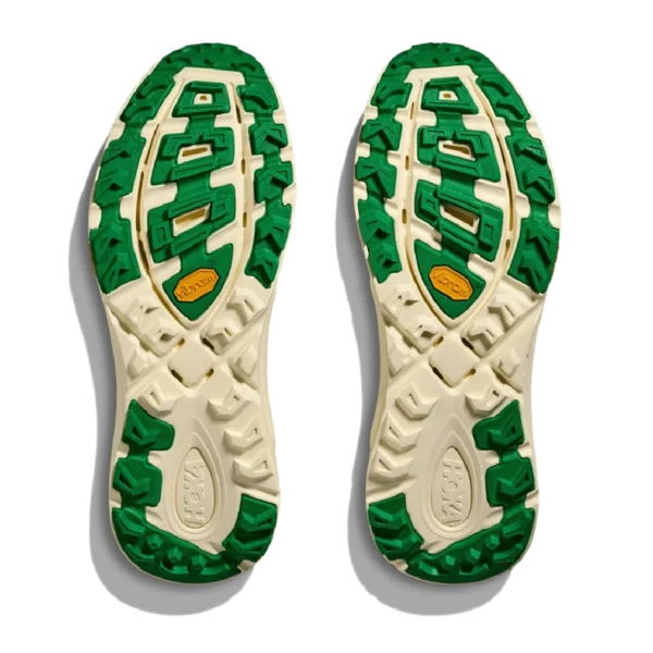 ⁦HOKA Mafate Speed 2 White Fresh Cut Grass⁩ – תמונה ⁦5⁩
